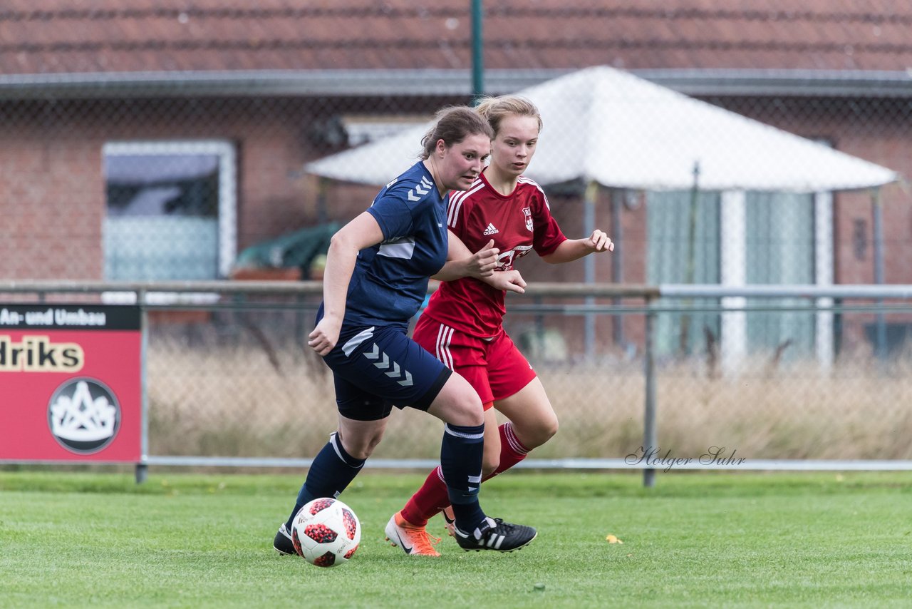 Bild 183 - Frauen SG Krummesse/Zarpen - Ratzeburger SV : Ergebnis: 4:2